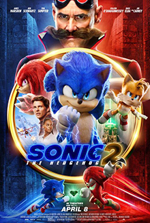 Sonic the Hedgehog 2 2022 ORG Dub in Hindi full movie download